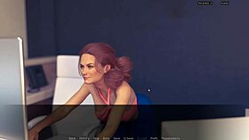 milf slave gets bound and slapped in deepthroat scene