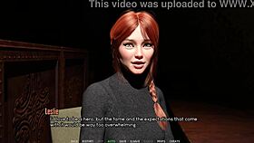 westview academy gameplay unfolds in part four