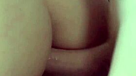 Hot brunette milf victoria voxxx loves rough fucking 😈 with blowjob, doggystyle, and bent over hardcore.