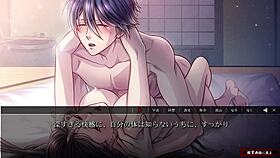 Yoshiwara Higanbana Sakuya 2 brings anime hentai game excitement