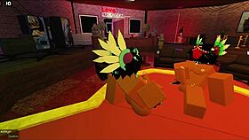 Two Hot Rich Femboys Get Creampied by Monster BBC in Rough Missionary