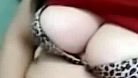 i love how my big cock makes her pussy so wet and slutty