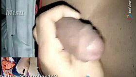 hot gay guys fucking hardcore in sexy video chat session