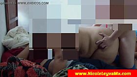 Old Cuckold Watches Wife And Best Friend In BBW Threesome!