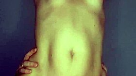 Von hinten gefickt zum squirten mit milf couple in homemade sex