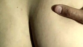 Her husband almost caught us fucking secretly in homemade hd video, oh!