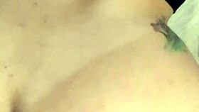 Her husband almost caught us fucking secretly in homemade hd video, oh!