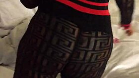 Wife Dances Seductively at Night Club Before Cheating