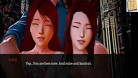 My New Family 150 Cartoon Adventure