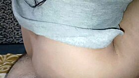 Indian hot skinny girl fucked by indian big cock desi chut ki chudai with hindi clear audio