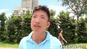 Homosexual Video Sex Scenes