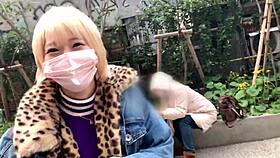 i watch this busty asian gal in red lingerie squirt repeatedly while riding my big cock and creampie her