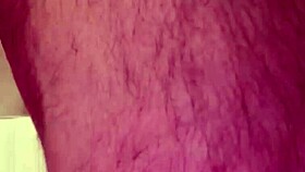 continuing the training session for ass prolapse with toys and dildos