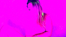 Blonde babe guides you through a wild masturbation session in this casual joi tutorial.