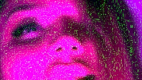 Blonde babe guides you through a wild masturbation session in this casual joi tutorial.