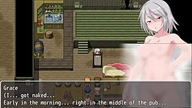 Grace in the Labyrinth Town Part 4