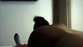 i messed up and said mam�ndonosla mi negra y yo while touching her vagina