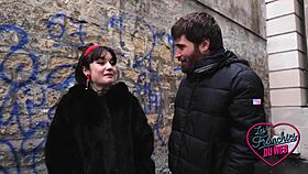 crystal says, 'i'm very naughty in brothel'