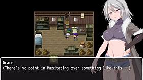 Grace in the Labyrinth Town Part 4