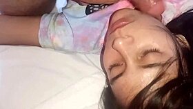 मुझे लगा वेट ड्रीम था, पर सच में चुद रही हूं