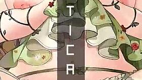 hentai ride compilation with hot animations 😈