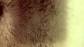 Help Her PLAY WITH PUSSY in Close-Up Fingering Action