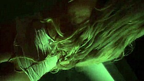 what a wild christmas party with santa costumes... big ass surprises! 🎅🎄