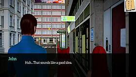 My New Family 150 Cartoon Adventure