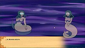 four elements trainer book 4 love part 13 reup