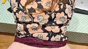 Ginger wife says, 'One night stand?'