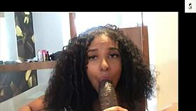 Can these Brazilian blowjobs blow your mind?