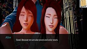 My New Family 150 Cartoon Adventure