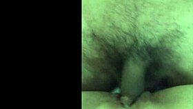 Squirt After Squirt, Then Cum to Finish