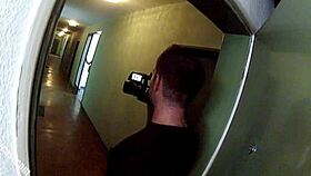 anna's first big black cock deepthroat creampie interview