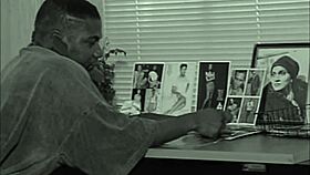 Gay men enjoy rough anal sex without the use of condoms