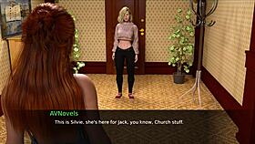 Nursing Back To Pleasure Episode 145 Brings Comfort And Joy