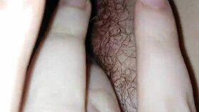 Tempting First Pussy Exploration For Amateurs