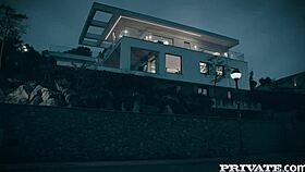 daniella margot's tight anal surprise