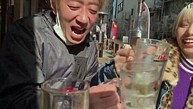 i watch this busty asian gal in red lingerie squirt repeatedly while riding my big cock and creampie her