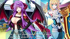 Princess goes on double date