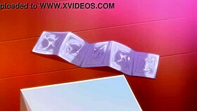 Jikan Episodio 4 Sub Español With Hentai Fantasy