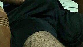 hey guys, check out this indian desi gay amateur jerking off solo in homemade bisexual fun