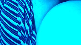 Acompa�ame in sexy anal latina lingerie assfucking lesbian scene