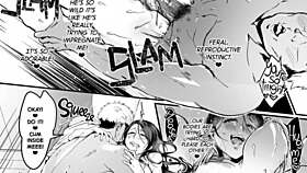 How Does an Otaku Seduce a Milf with These Simple Outdoor Tricks?