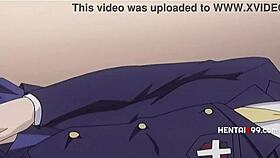 he snoozed his petite asian step sister, but she found rough fucking with someone else in hentai