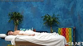 cute teen sucks dick and gets gangbanged