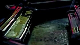 These dark london vintage lesbian step sisters are exploring their antique british hairy desires