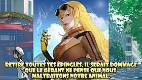 Yang Humiliates You Publicly!