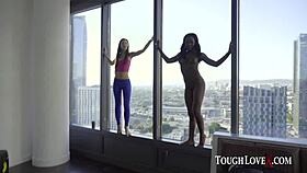 behind the scenes with noemie bilas, part 2