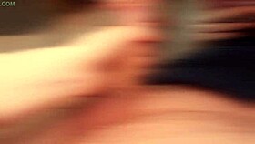 Sloppy closeup from your 18 year old stepsister